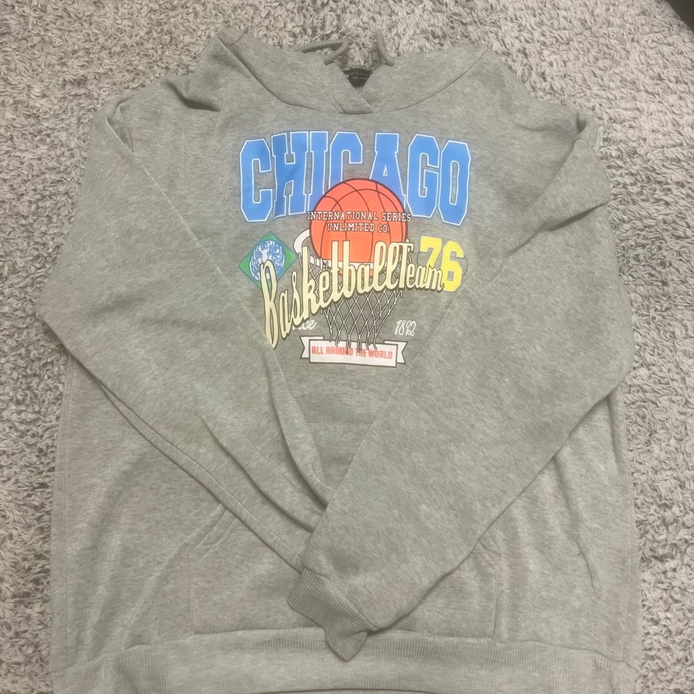 SHEIN hoodie